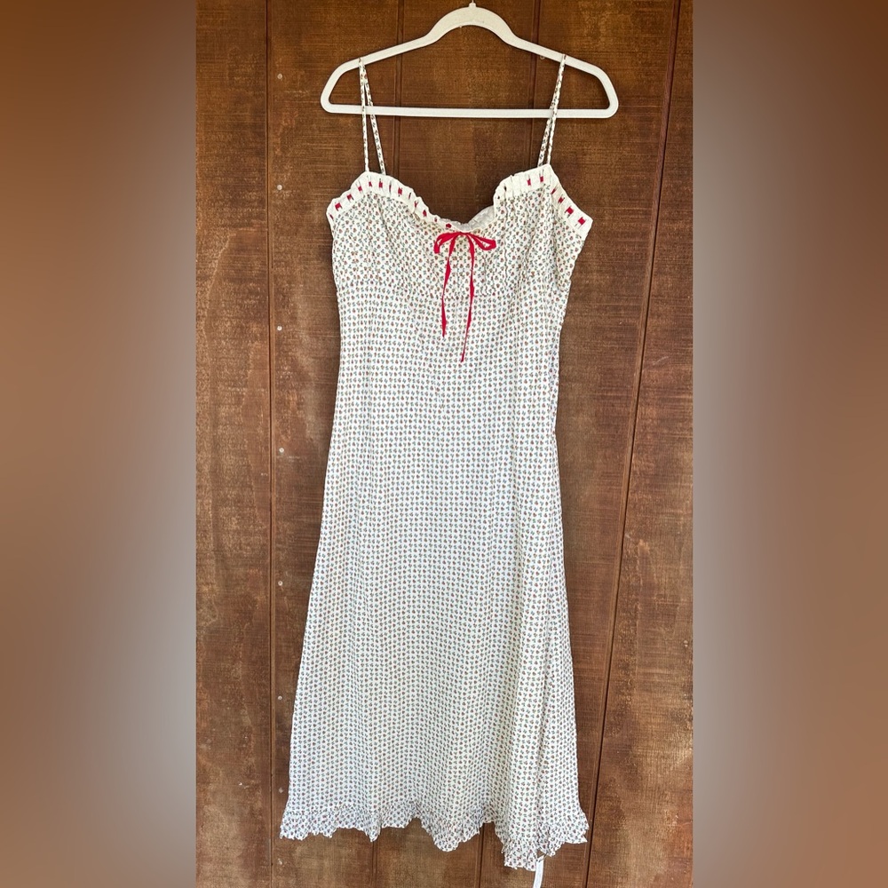 Christy Dawn Sam Dress